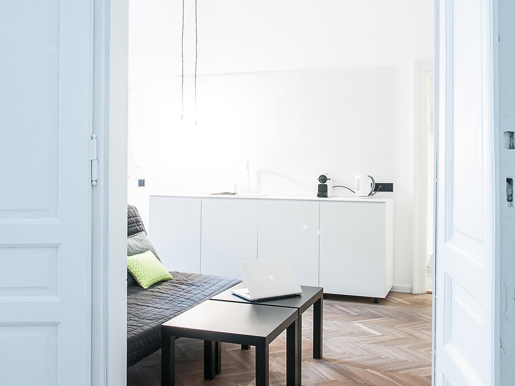 Boom Apartments Krakow Room photo